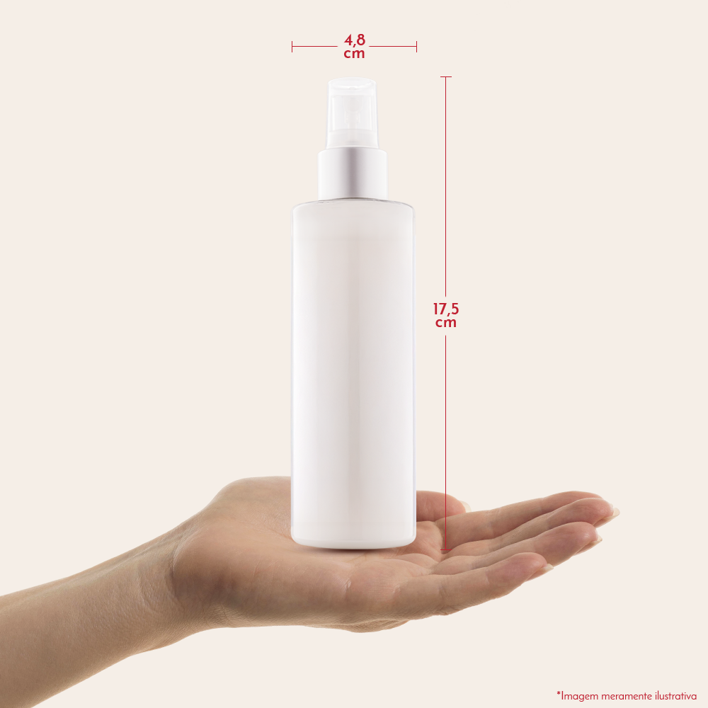 Bruma Hidratante Desodorante Corporal Ninfa das Águas Fascínio 200ml, ,  large image number 2